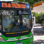 La línea MOVI suma nuevos colectivos a GNC para mejorar las frecuencias en los barrios de Rosario