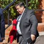 Giro político en Buenos Aires: la embestida de Mario Ishii altera la convivencia interna y desestabiliza las estructuras oficialistas