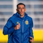 Resolución en los tribunales: primera condena firme contra una integrante de la barra brava que amenazó a Ángel Di María en un country de Funes