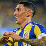 Ángel Di María posterga el retiro y renueva su contrato con Rosario Central para buscar nuevos títulos