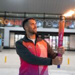 La Antorcha de los Juegos Suramericanos llega este domingo a la Costanera de Santa Fe