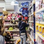 Las jugueterías de Rosario extienden su atención comercial para dinamizar las ventas del Día de las Infancias