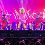 La apertura de los Juegos Suramericanos convertirá a Rosario en el epicentro deportivo regional