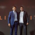 Con presencia de Pullaro y Javkin, presentaron la Fundación Miguel Lifschitz
